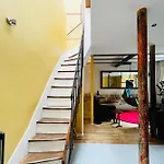 Oberkampf 11Th Bohemian Apartment With Hammock Managed By Mey Agency 度假居 *