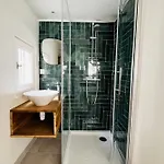 Oberkampf 11Th Bohemian Apartment With Hammock Managed By Mey Agency