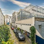 Oberkampf 11Th Bohemian Apartment With Hammock Managed By Mey Agency 度假居 巴黎