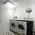 Oberkampf 11Th Bohemian Apartment With Hammock Managed By Mey Agency 巴黎