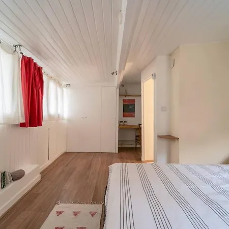 Apartment Le Grand Marais Direct Metro To The Eiffel Tower Paris