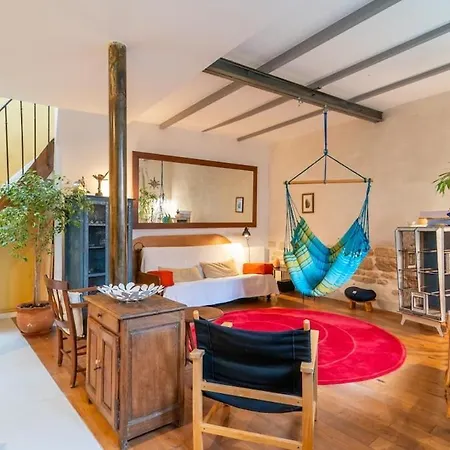 Apartment Le Grand Marais Direct Metro To The Eiffel Tower Paris