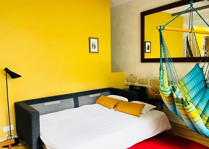 Le Grand Marais Direct Metro To The Eiffel Tower Апартаменты